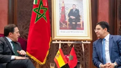 Photo of ألباريس يكشف التفاصيل.. أزمة سبتة تفتح صفحة جديدة بين مدريد والرباط