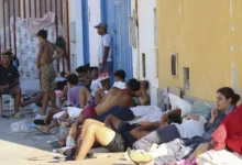 Photo of إحصائيات جديدة.. توقيف 294 مرشحا للهجرة غير النظامية وسط استنفار أمني مكثف