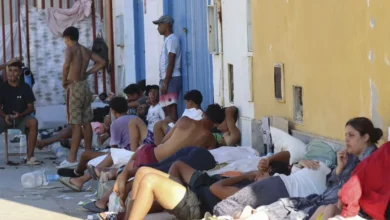 Photo of تعقيدات قانونية تؤخر إعادة القاصرين المغاربة من سبتة إلى المغرب