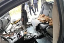 Photo of كانت في طريقها للتهريب الدولي.. حجز نحو 5 أطنان من الشيرا بضواحي آسفي