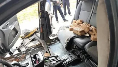 Photo of كانت في طريقها للتهريب الدولي.. حجز نحو 5 أطنان من الشيرا بضواحي آسفي