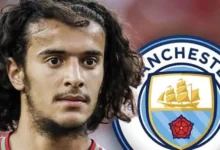 Photo of مليون يورو تعرقل انتقال أيوب بوعدي إلى مانشستر سيتي