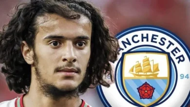 Photo of مليون يورو تعرقل انتقال أيوب بوعدي إلى مانشستر سيتي
