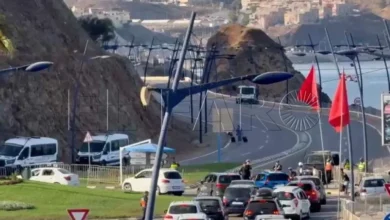 Photo of تأهب أمني مغربي على حدود سبتة بعد دعوات لاقتحام جماعي للمدينة