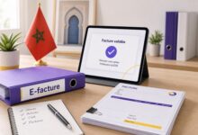 Photo of الفاتورة الإلكترونية تقترب من المغرب.. المقاولات تستعد لمرحلة جديدة من الرقمنة الضريبية