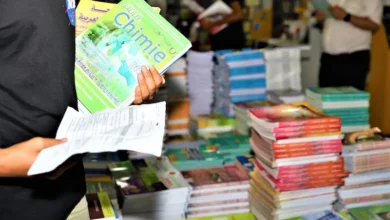 Photo of قبل الدخول المدرسي.. وزارة التربية تطمئن بشأن توفر كتب “مدارس الريادة”