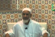 Photo of “با العلوي” في ذمة الله.. رحيل واعظ شعبي ترك بصمة خاصة لدى المغاربة