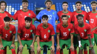 Photo of مواجهات قوية تنتظر الأشبال في طريق التأهل إلى نهائيات “كان أقل من 20 سنة”