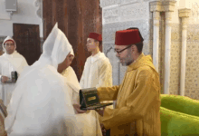 Photo of من القرآن إلى الخط والزخرفة.. هؤلاء هم المتوجون بجوائز محمد السادس بمناسبة المولد النبوي الشريف