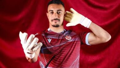 Photo of الوداد يسوي مستحقات بنعبيد ويبدأ مفاوضات تجديد عقده وسط اهتمام خليجي