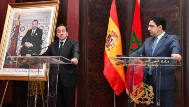 Photo of بعد اتهامات بتخطيط العملية.. المغرب يفتح تحقيقا في موجة دخول سبتة