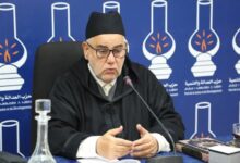 Photo of “المصباح” يعقد جلسة استثنائية لمجلسه الوطني للحسم في المشاركة في حكومة “البام”