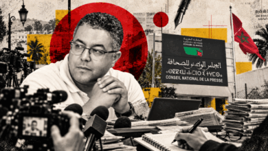 Photo of من الإعلام الجهوي إلى المجلس الوطني للصحافة.. السوسي يطرح الكفاءة والخبرة ورؤية جديدة للمهنة