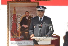 Photo of بعد سنوات من المسؤولية بطنجة.. عبد الكبير فرح يعين مديرا لمديرية الأمن العمومي