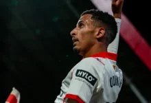 Photo of أوناحي في سباق مع الزمن لحسم مستقبله قبل إغلاق الميركاتو الأوروبي
