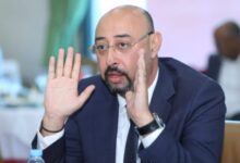 Photo of عاجل.. لجنة تفتيش رفيعة من وزارة الداخلية تحل بطنجة للتحقيق في ملف فضيحة “القدس”