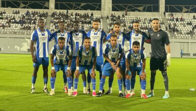 Photo of في افتتاح كأس ابن بطوطة.. اتحاد طنجة ونهضة الزمامرة ينهيان المواجهة بالتعادل