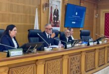 Photo of دورة شتنبر بمقاطعة طنجة المدينة.. ميزانية 2027 والمقابر والدخول المدرسي في صدارة النقاش