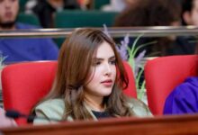Photo of دعاء أحيدار وجه نسائي شمالي يمثل مغاربة العالم في “تشريعية 2026”