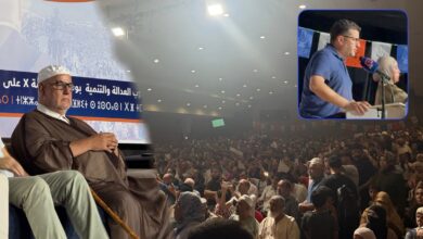 Photo of بنكيران في طنجة.. استقبال حار ورسائل سياسية في الطريق إلى الانتخابات