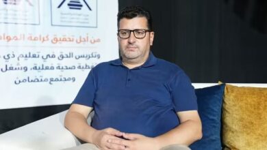 Photo of محمد بوزيدان اليدري.. مناضل “المصباح” بطنجة أصيلة يخوض معركة استعادة الثقة ورهان العودة إلى البرلمان