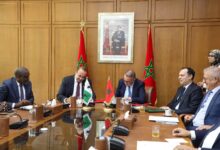 Photo of تمويل إفريقي ضخم بالمغرب.. 405 ملايين أورو للتكوين وتطوير شبكة السكك الحديدية