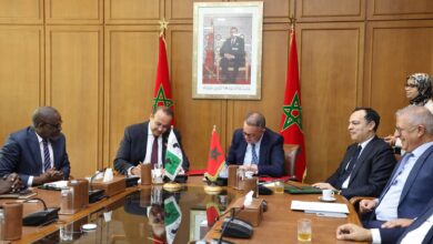 Photo of تمويل إفريقي ضخم بالمغرب.. 405 ملايين أورو للتكوين وتطوير شبكة السكك الحديدية
