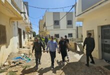 Photo of بإشراف من قائد المنطقة.. حملة واسعة تقودها السلطة المحلية لمحاربة البناء العشوائي بالملحقة الإدارية 10 مكرر