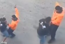 Photo of بسرعة وجدية..أمن طنجة يتفاعل مع فيديو يوثق اعتداء على شاب ببني مكادة