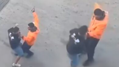 Photo of بسرعة وجدية..أمن طنجة يتفاعل مع فيديو يوثق اعتداء على شاب ببني مكادة