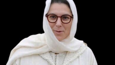 Photo of نبذة عن فاطمة الزهراء المنصوري رئيسة تلحكومة