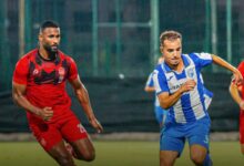 Photo of اتحاد طنجة ينهزم أمام النادي المكناسي في ثاني مباريات كأس ابن بطوطة