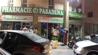 Photo of في عز الحراسة.. صيدلية بطنجة تستقبل المواطنين في الظلام وتثير موجة غضب