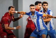 Photo of اتحاد طنجة ينهي كأس ابن بطوطة بالانتصار على الكوكب المراكشي