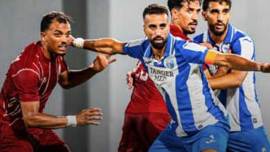 Photo of اتحاد طنجة ينهي كأس ابن بطوطة بالانتصار على الكوكب المراكشي