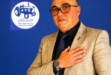 Photo of مرشح “البام”.. الشلاف يضع ترشيحه رسميا لخوض غمار “تشريعية 2026” بالفحص أنجرة