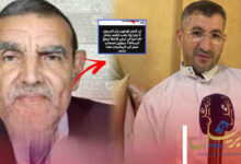 Photo of بسبب تصريحاته المسيئة للنبي..الداعية التقال يرد بقوة على الفايد “أوقفوا الرجل عند حده”