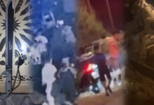 Photo of شخص يروع حفل زفاف بطنجة ويهاجم موكب العروس وسط مطالب بتدخل أمني لايقافه