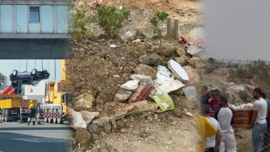 Photo of في مشهد مؤثر.. تشييع مهيب لجثماني ضحيتي فاجعة الجزيرة الخضراء