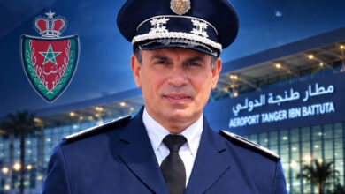 Photo of من الكفاءة الميدانية إلى المسؤولية.. خالد القاسمي على رأس الهيئة الحضرية بمطار طنجة