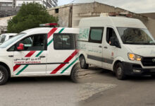 Photo of وفاة غامضة داخل معمل للثريات بطنجة.. إسباني في الـ57 يعثر عليه جثة