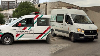 Photo of وفاة غامضة داخل معمل للثريات بطنجة.. إسباني في الـ57 يعثر عليه جثة
