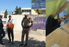 Photo of الداخلية: سنتخذ كافة الإجراءات والتدابير وسنرتب المسؤوليات القانونية في الخروقات التي وقعت في مكتبين للتصويت بطنجة