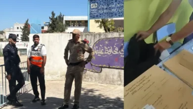 Photo of هذه هي التهم التي تابع بها قاضي التحقيق المتهمين الأربعة في قضية فضيحة” القدس”