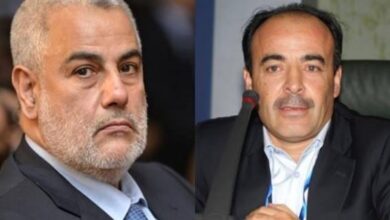 Photo of بنكيران من طنجة يستحضر “بلوكاج” تشكيل الحكومة ويصف إلياس العماري بـ“النمس”