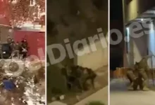 Photo of مدريد تفتح تحقيقاً بشأن تعامل عسكريين مع مهاجرين في سبتة