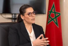 Photo of المنصوري تدخل التاريخ.. الملك يكلفها بتشكيل الحكومة الجديدة