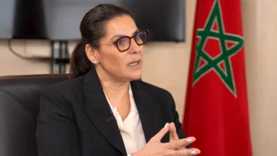 Photo of المنصوري تدخل التاريخ.. الملك يكلفها بتشكيل الحكومة الجديدة