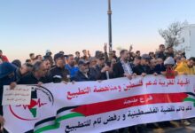 Photo of سلطات طنجة تصدر قرارا بمنع تنظيم وقفة من طرف الجبهة المغربية لدعم فلسطين