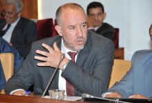 Photo of النيابة العامة تفتح تحقيقا مع مرشح العدالة والتنمية بسبب تصريحات حول تمويل الحملة الإنتخابية بأموال المخدرات